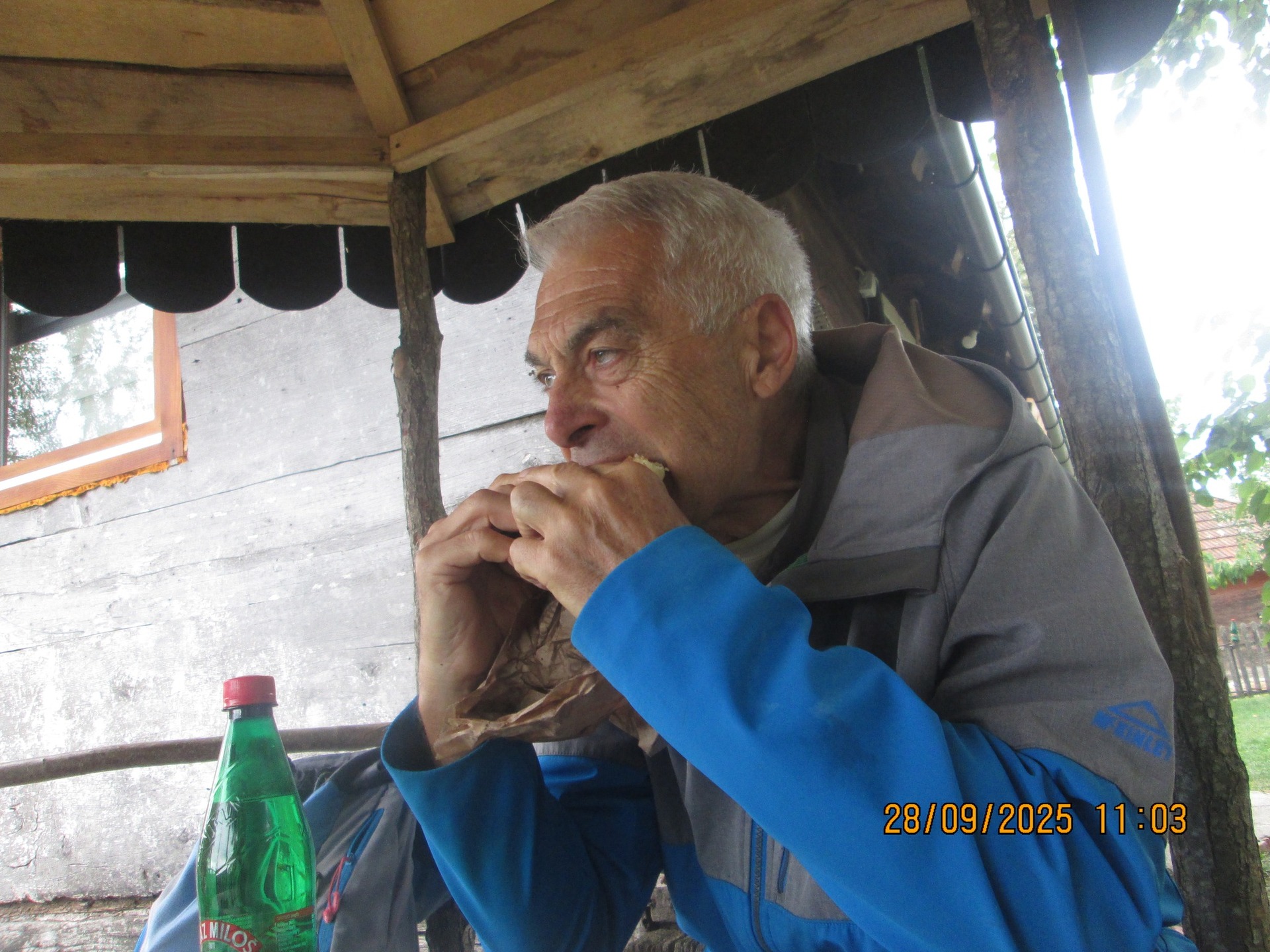 DANAS LEPINJA SA PRETOPOM A 19.10.2025. JAGNJETINA.