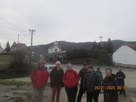Drežnik