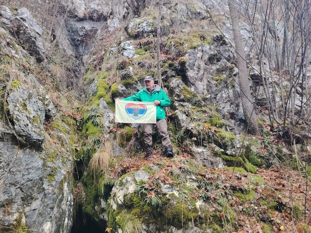 Pećina Megara.
