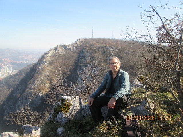 Nikola iz Užica obezbedio fotelju.